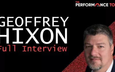 Geoff Hixon – Full Interview