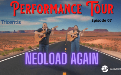 NeoLoad Again