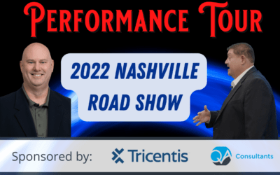 Nashville Road Show Highlights (2022)