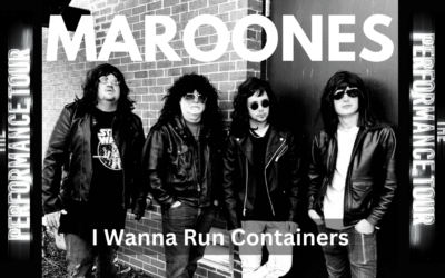 I Wanna Run Containers