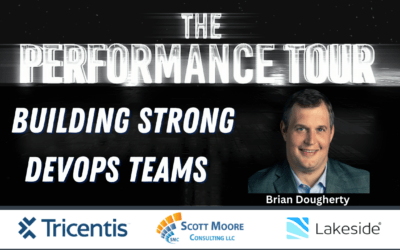 Building Strong DevOps Teams