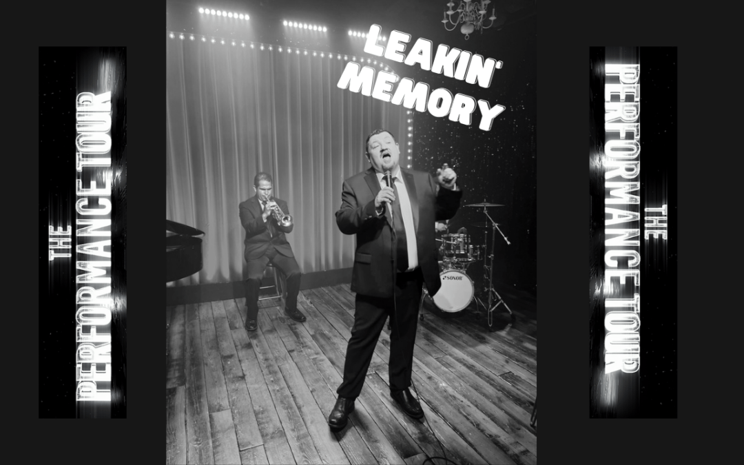 Leakin’ Memory