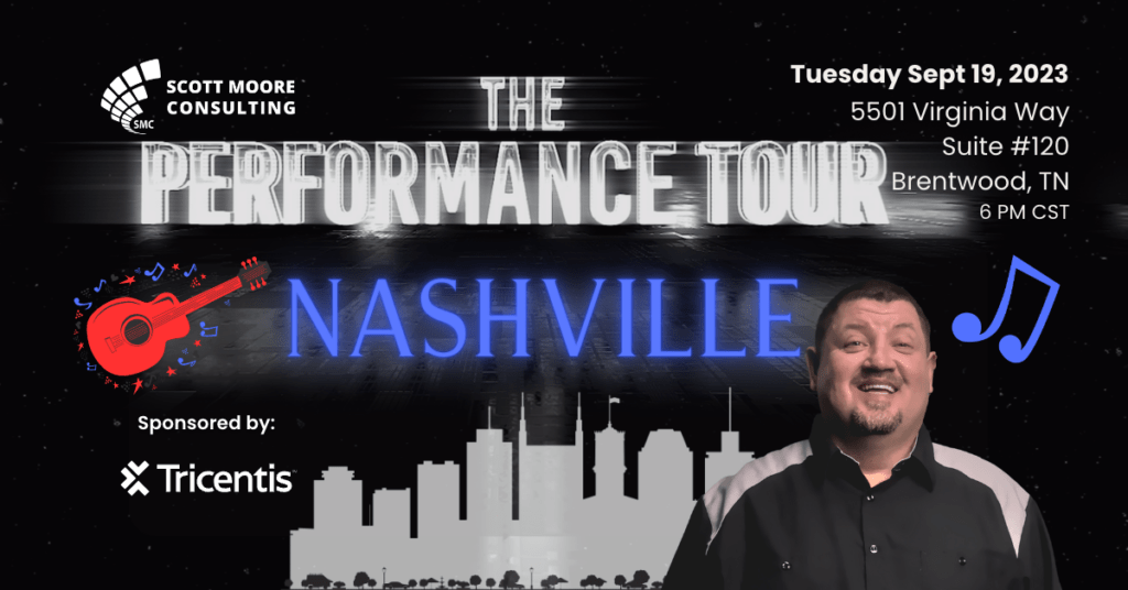 Perftour Nashville 2023