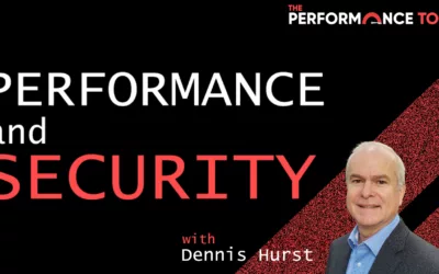 Performance and Security
